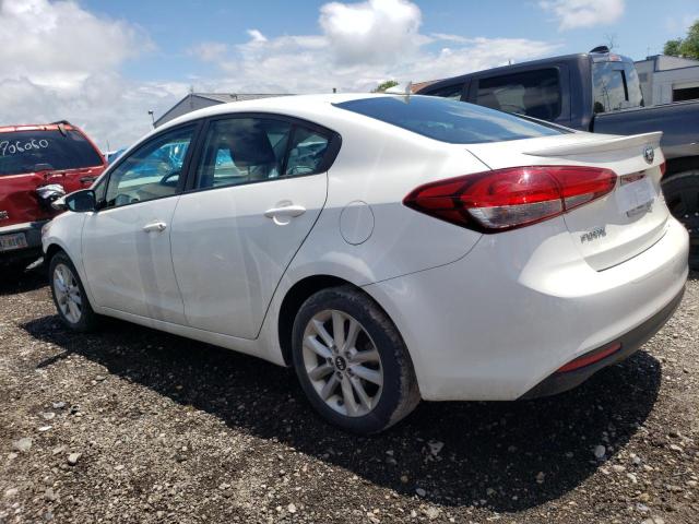 Photo 1 VIN: 3KPFL4A75HE030148 - KIA FORTE LX 