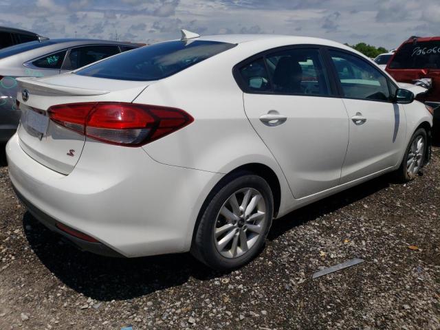 Photo 2 VIN: 3KPFL4A75HE030148 - KIA FORTE LX 