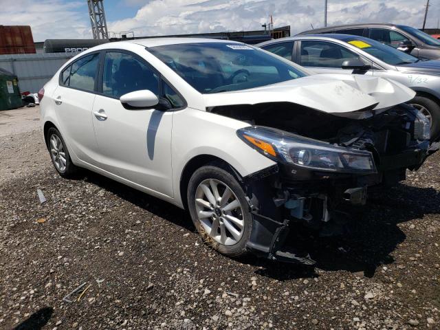 Photo 3 VIN: 3KPFL4A75HE030148 - KIA FORTE LX 