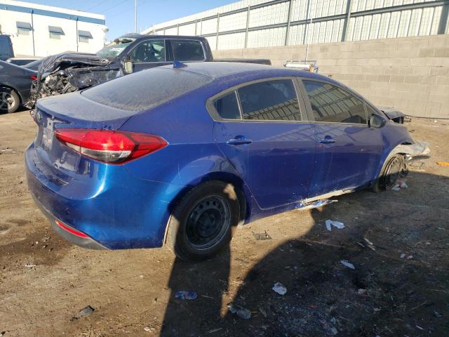 Photo 2 VIN: 3KPFL4A75HE035270 - KIA FORTE LX 