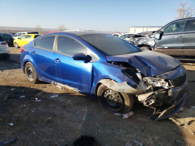 Photo 3 VIN: 3KPFL4A75HE035270 - KIA FORTE LX 