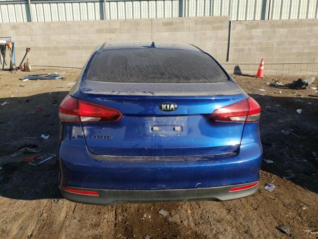 Photo 5 VIN: 3KPFL4A75HE035270 - KIA FORTE LX 