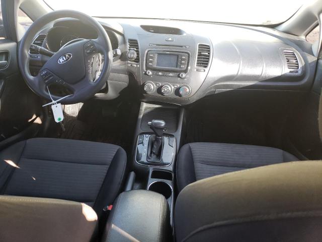 Photo 7 VIN: 3KPFL4A75HE035270 - KIA FORTE LX 