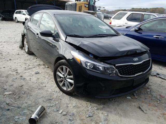 Photo 0 VIN: 3KPFL4A75HE035611 - KIA FORTE LX 