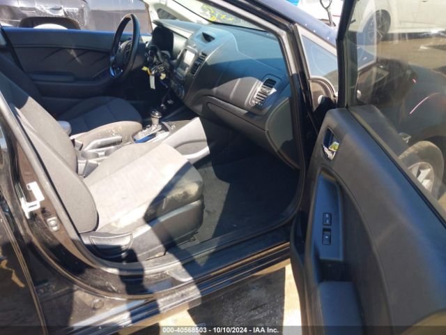 Photo 4 VIN: 3KPFL4A75HE042350 - KIA FORTE 