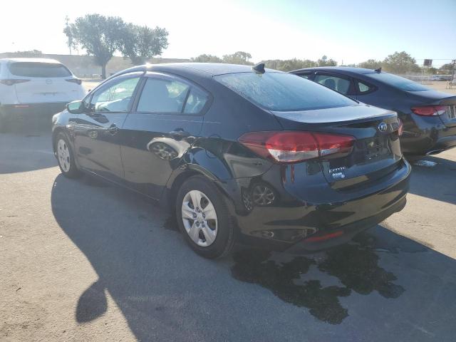 Photo 2 VIN: 3KPFL4A75HE051629 - KIA FORTE LX 