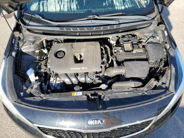 Photo 6 VIN: 3KPFL4A75HE051629 - KIA FORTE LX 