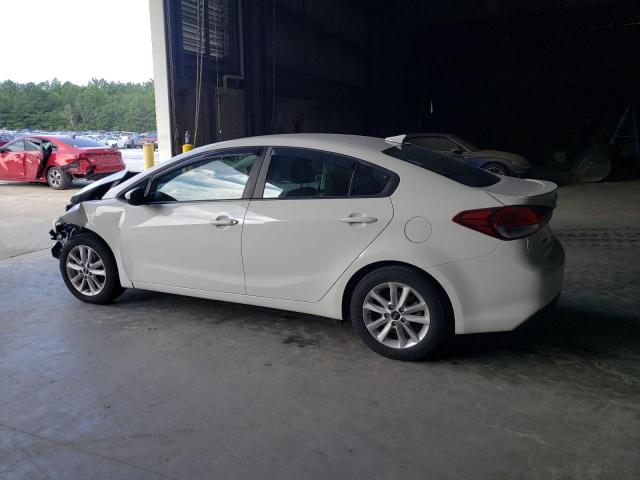 Photo 1 VIN: 3KPFL4A75HE058337 - KIA FORTE LX 