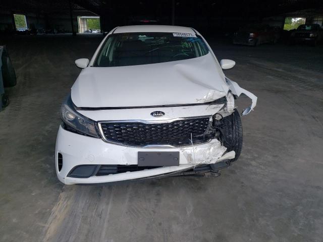 Photo 10 VIN: 3KPFL4A75HE058337 - KIA FORTE LX 