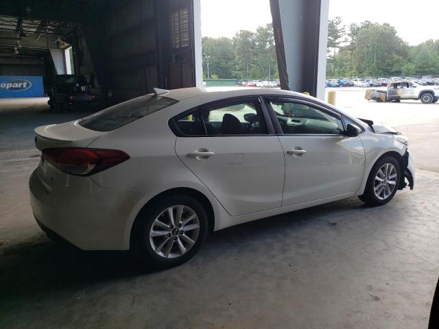 Photo 2 VIN: 3KPFL4A75HE058337 - KIA FORTE LX 