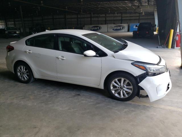 Photo 3 VIN: 3KPFL4A75HE058337 - KIA FORTE LX 