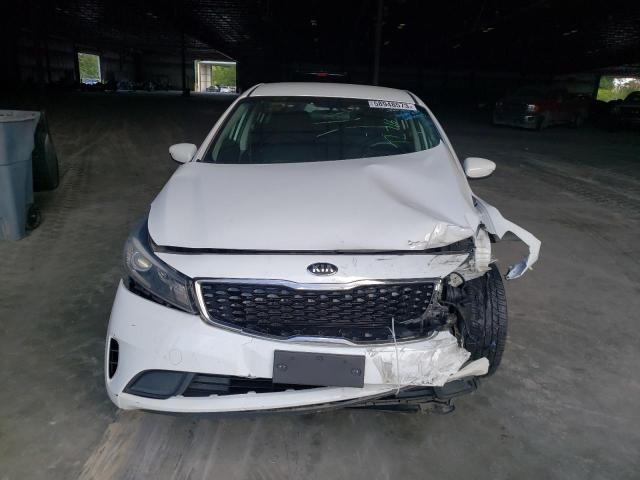 Photo 4 VIN: 3KPFL4A75HE058337 - KIA FORTE LX 