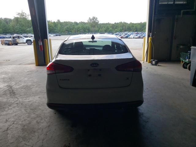 Photo 5 VIN: 3KPFL4A75HE058337 - KIA FORTE LX 