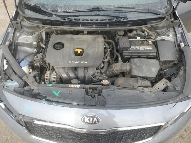 Photo 10 VIN: 3KPFL4A75HE061657 - KIA FORTE LX 