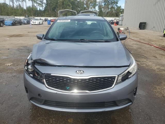 Photo 4 VIN: 3KPFL4A75HE061657 - KIA FORTE LX 