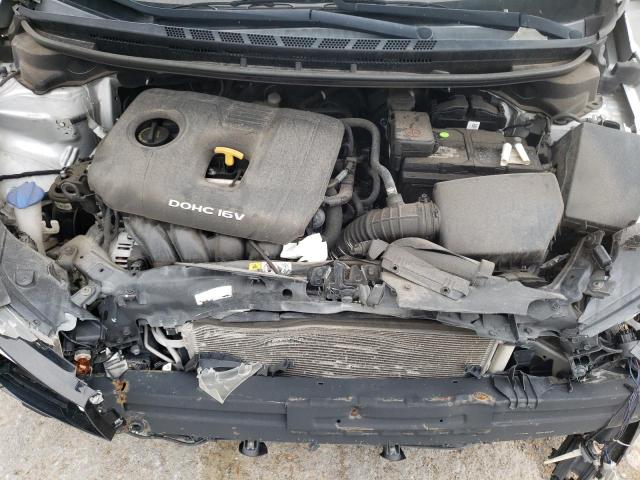 Photo 10 VIN: 3KPFL4A75HE064333 - KIA FORTE 