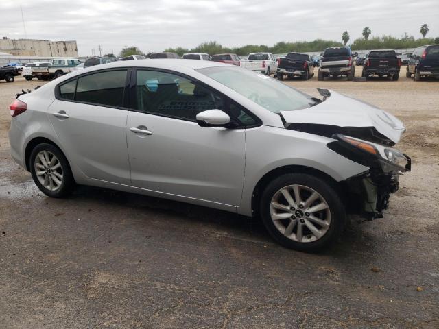 Photo 3 VIN: 3KPFL4A75HE064333 - KIA FORTE 