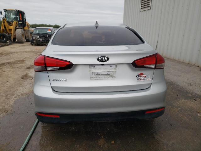 Photo 5 VIN: 3KPFL4A75HE064333 - KIA FORTE 