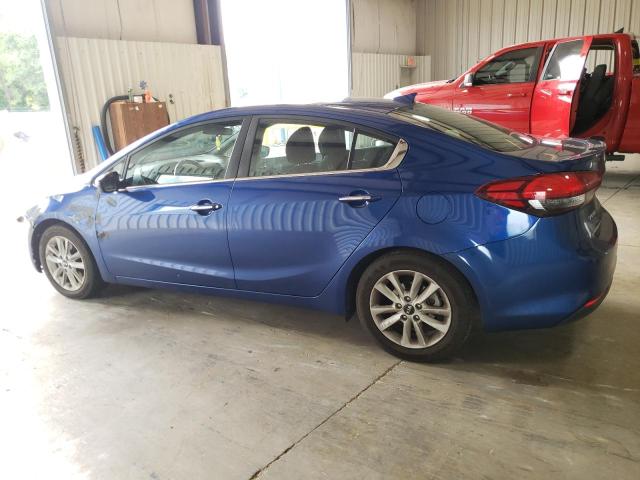 Photo 1 VIN: 3KPFL4A75HE064476 - KIA FORTE 