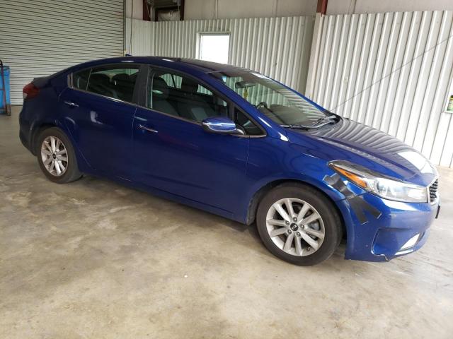 Photo 3 VIN: 3KPFL4A75HE064476 - KIA FORTE 