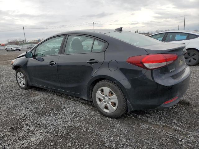 Photo 1 VIN: 3KPFL4A75HE071198 - KIA FORTE 