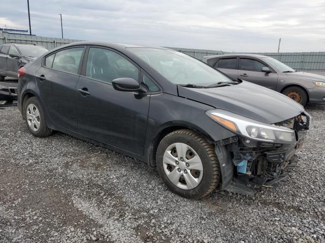 Photo 3 VIN: 3KPFL4A75HE071198 - KIA FORTE 