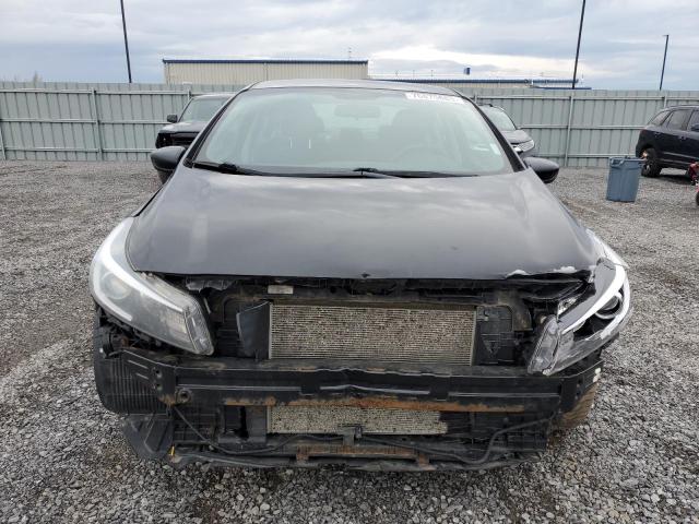 Photo 4 VIN: 3KPFL4A75HE071198 - KIA FORTE 