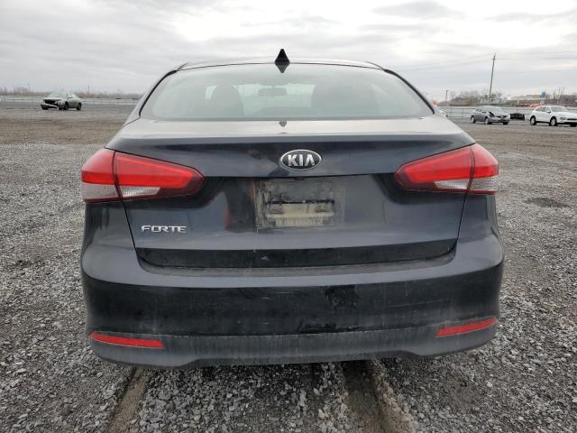 Photo 5 VIN: 3KPFL4A75HE071198 - KIA FORTE 