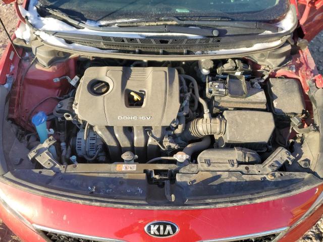 Photo 10 VIN: 3KPFL4A75HE074621 - KIA FORTE 