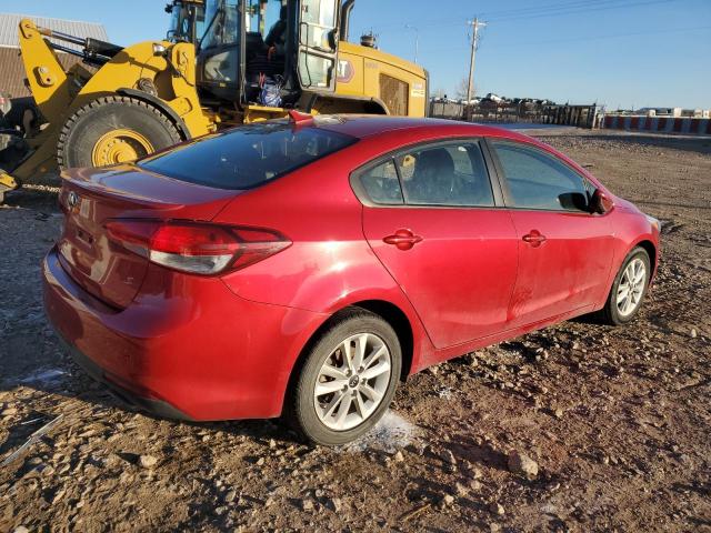 Photo 2 VIN: 3KPFL4A75HE074621 - KIA FORTE 