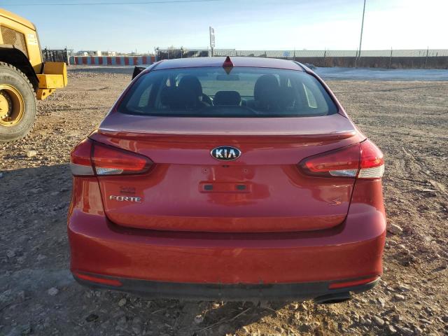 Photo 5 VIN: 3KPFL4A75HE074621 - KIA FORTE 