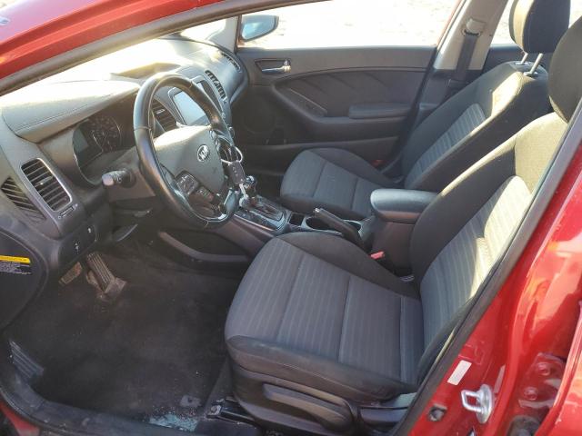 Photo 6 VIN: 3KPFL4A75HE074621 - KIA FORTE 