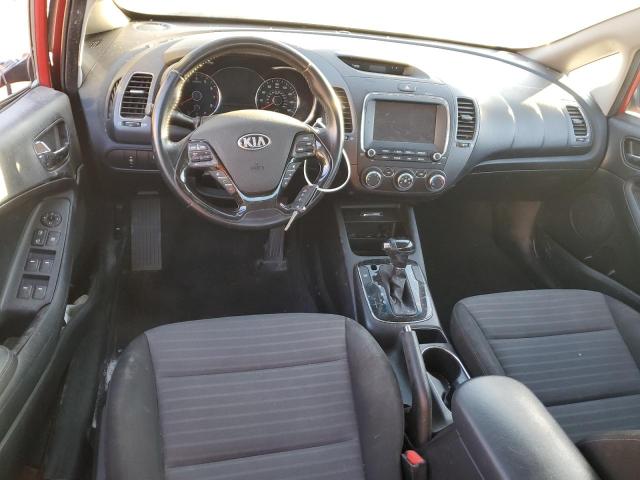 Photo 7 VIN: 3KPFL4A75HE074621 - KIA FORTE 