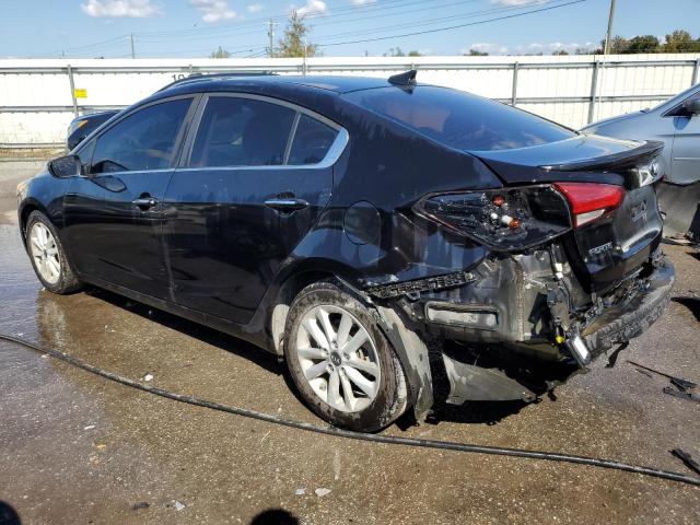 Photo 1 VIN: 3KPFL4A75HE075560 - KIA FORTE LX 