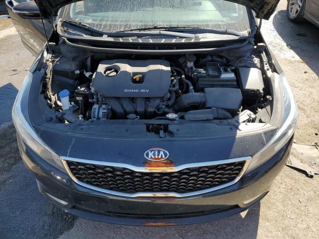 Photo 10 VIN: 3KPFL4A75HE075560 - KIA FORTE LX 