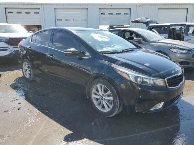 Photo 3 VIN: 3KPFL4A75HE075560 - KIA FORTE LX 