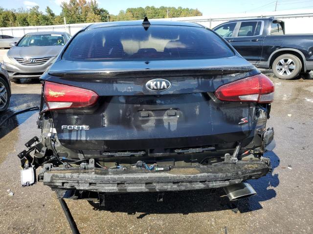 Photo 5 VIN: 3KPFL4A75HE075560 - KIA FORTE LX 