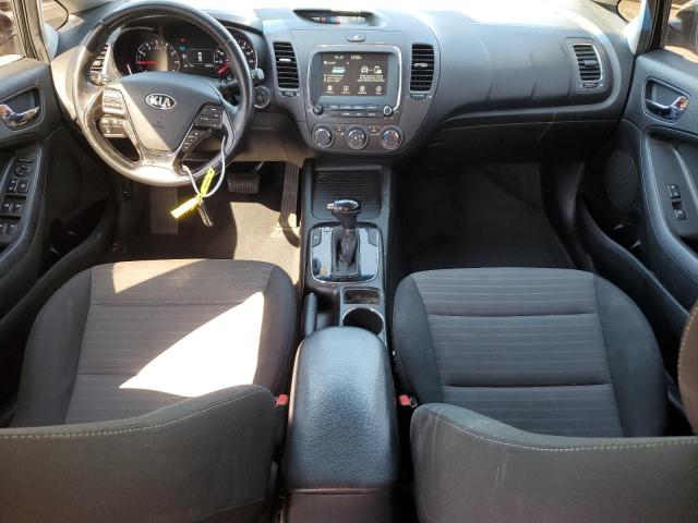 Photo 7 VIN: 3KPFL4A75HE075560 - KIA FORTE LX 