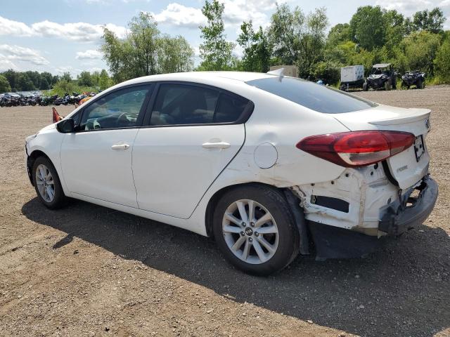 Photo 1 VIN: 3KPFL4A75HE076210 - KIA FORTE LX 