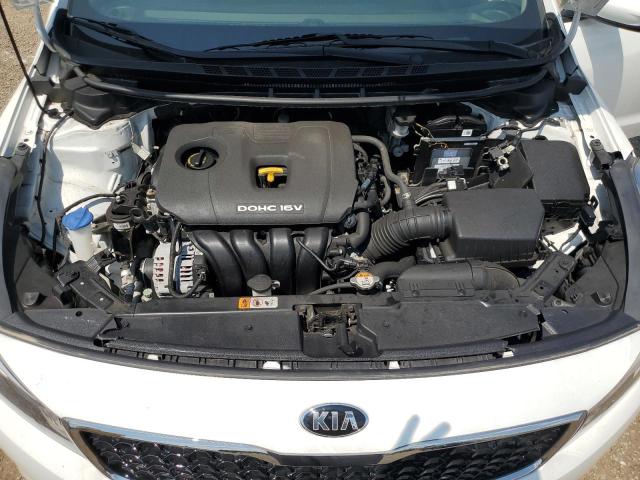 Photo 10 VIN: 3KPFL4A75HE076210 - KIA FORTE LX 