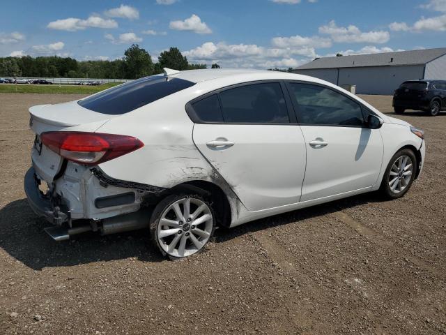 Photo 2 VIN: 3KPFL4A75HE076210 - KIA FORTE LX 