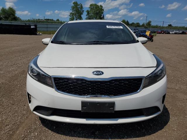 Photo 4 VIN: 3KPFL4A75HE076210 - KIA FORTE LX 