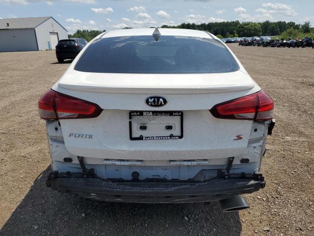 Photo 5 VIN: 3KPFL4A75HE076210 - KIA FORTE LX 