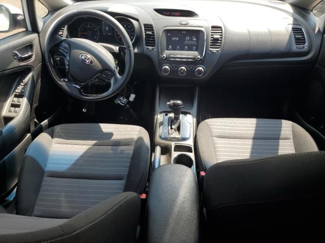 Photo 7 VIN: 3KPFL4A75HE076210 - KIA FORTE LX 