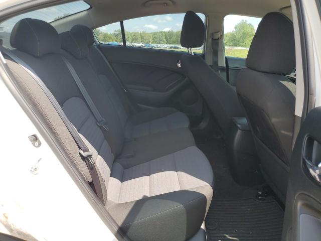 Photo 9 VIN: 3KPFL4A75HE076210 - KIA FORTE LX 