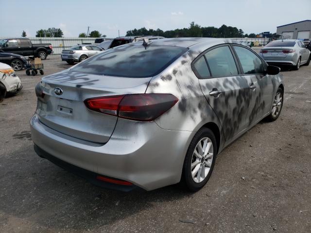 Photo 3 VIN: 3KPFL4A75HE079687 - KIA FORTE LX 