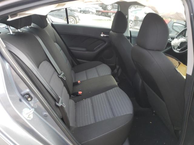 Photo 5 VIN: 3KPFL4A75HE084596 - KIA FORTE LX 