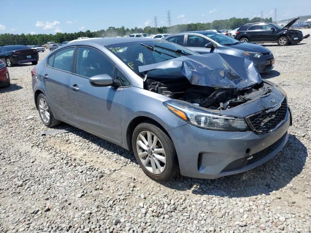 Photo 0 VIN: 3KPFL4A75HE091774 - KIA FORTE LX 