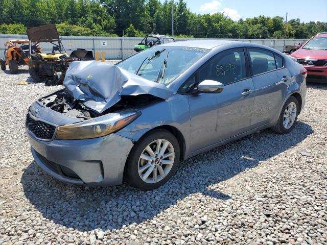 Photo 1 VIN: 3KPFL4A75HE091774 - KIA FORTE LX 