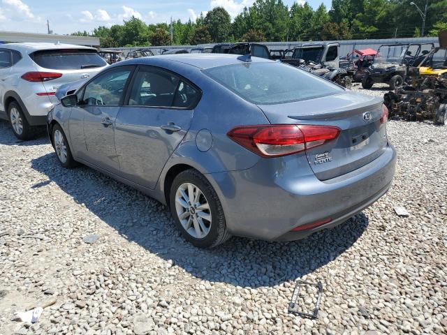 Photo 2 VIN: 3KPFL4A75HE091774 - KIA FORTE LX 